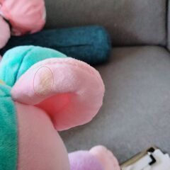 おかあさんといっしょ【ファンターネ】34㎝　みももの画像