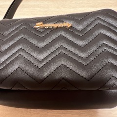 ショルダーバッグの画像