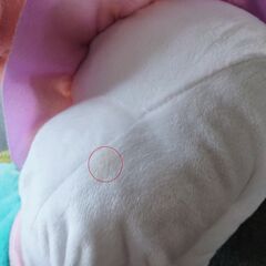 おかあさんといっしょ【ファンターネ】34㎝　みももの画像