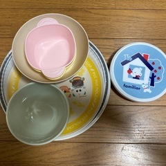 食器