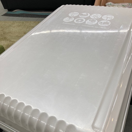 ace スーツケース90L