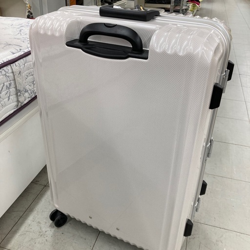 ace スーツケース90L