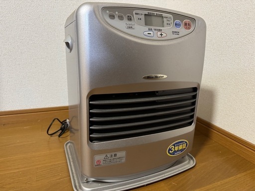 ダイニチ ブルーヒーター FW-323NE 引き取り限定 2,000円