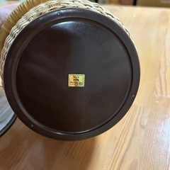 アイスペールの画像