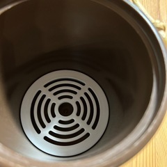 アイスペールの画像