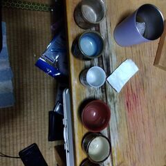 ぐい飲み　おちょこ