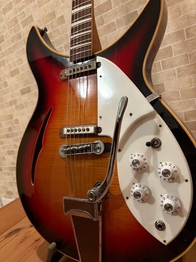 Guyatone　ＳＧ-４２Ｔ