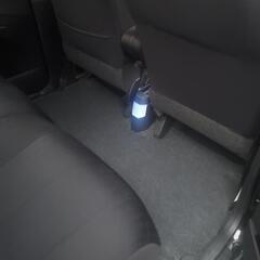 26年 タントエグゼ　カスタム　車検したばかりの画像