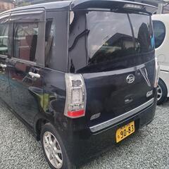 26年 タントエグゼ　カスタム　車検したばかりの画像