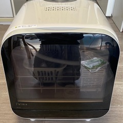 食器洗い乾燥機　 食洗機　SKジャパン SDW-J5L