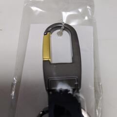 🔑キーリング② ✨新品 ✨未使用 ✨未開封の画像