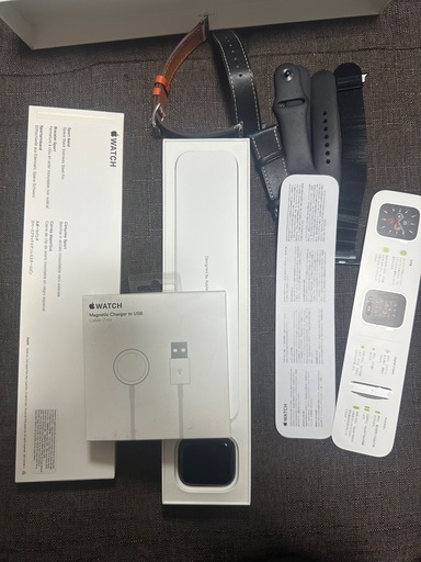Apple WatchSE