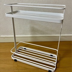 tower 山崎実業 お風呂ラック