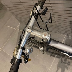 ジャイアントクロスバイクの画像
