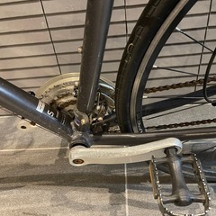 ジャイアントクロスバイクの画像