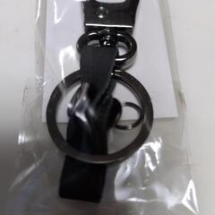 🔑キーリング③ ✨新品 ✨未使用 ✨未開封の画像