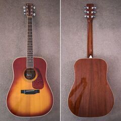 MORRIS MD-507 1991年 極美品