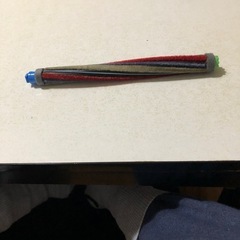 中古　日立　掃除機、パワーブラシ　27cm