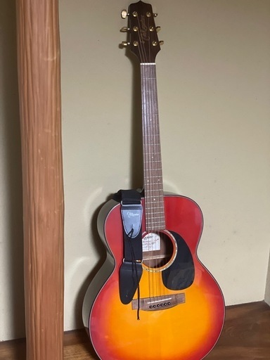 ギター Takamine G440SJ-CS G Series