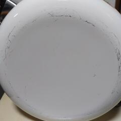 スヌーピーホーロー鍋セットの画像