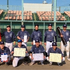 草野球メンバー大募集です！ - 一宮市