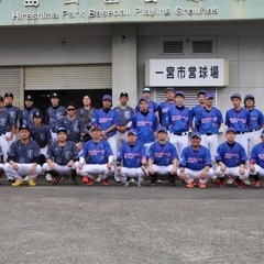 草野球メンバー大募集です！ - スポーツ