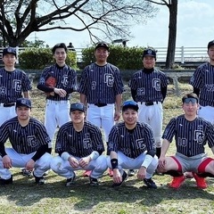 草野球メンバー大募集です！ − 愛知県