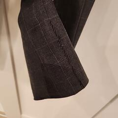 宮城広瀬高等学校　広瀬高校　制服一式　上下の画像