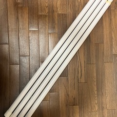突っ張り棒(物干し竿)4本セット