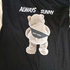 再値下げ！新品　Tシャツ　ビッグサイズ