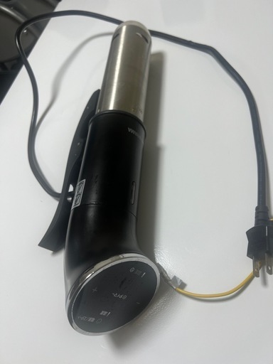 低温調理器