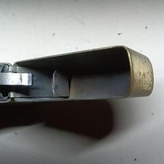 ZiPPO  ライターの画像