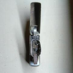 ZiPPO  ライターの画像