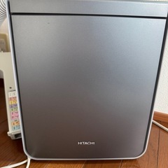 「決まりました」日立ふとん乾燥機 HITACHI HFK-VH7...