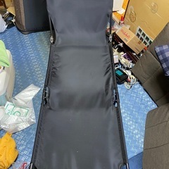 ボンボンベッド