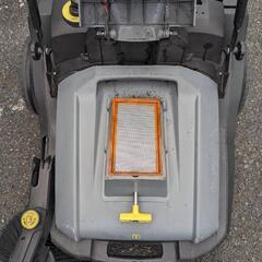 ケルヒャー　KM70/30Cの画像