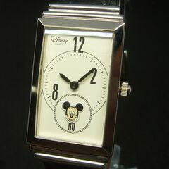 【時計】Disney Store　ディズニーストア　ミッキーマウ...