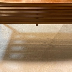 テーブルの画像