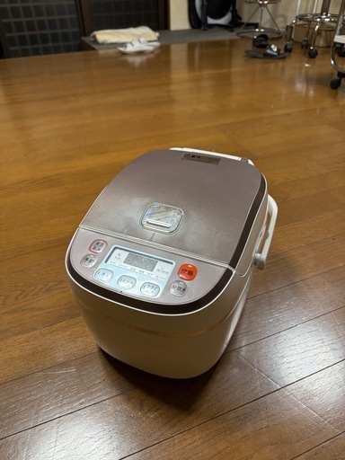 炊飯器