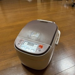 炊飯器
