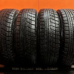 YOKOHAMA ice GUARD iG60 195/60R1...