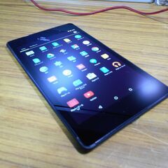 タブレット ASUS Nexus7 の画像