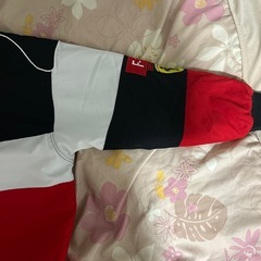 F1ジャンパーの画像