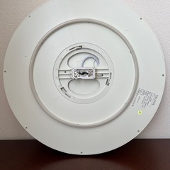 LEDシーリングライト 8-10畳の画像