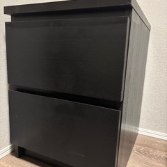 キャビネット　引き出し　収納の画像