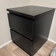 キャビネット　引き出し　収納の画像
