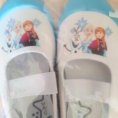 上履き18cmの画像