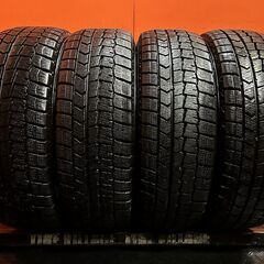 DUNLOP WINTER MAXX WM02 185/65R1...