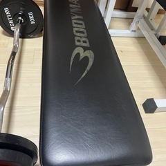 早い者勝ち】2頭、3頭トレーニングセット！ (ゆー) 亀有のフィットネス 