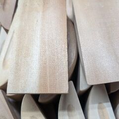 焚き付け、木材、端材、DIYなど　９６個入✕２箱の画像